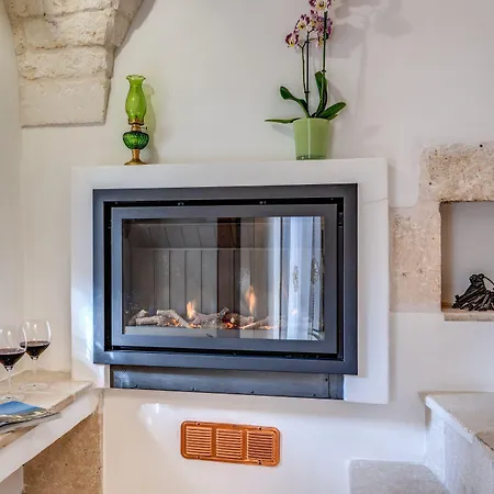 Bed & Breakfast Palazzo Stunis - Dimora Di Charme Ostuni