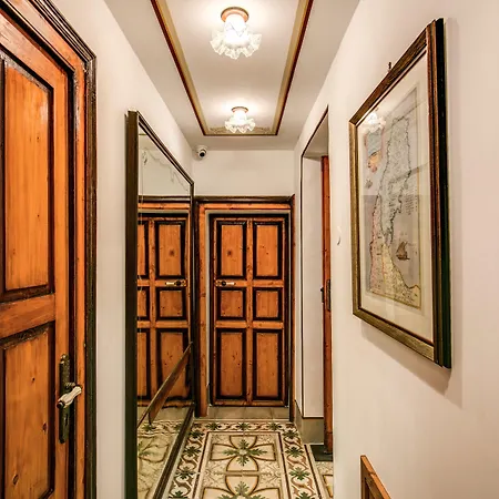 Bed & Breakfast Palazzo Stunis - Dimora Di Charme Ostuni