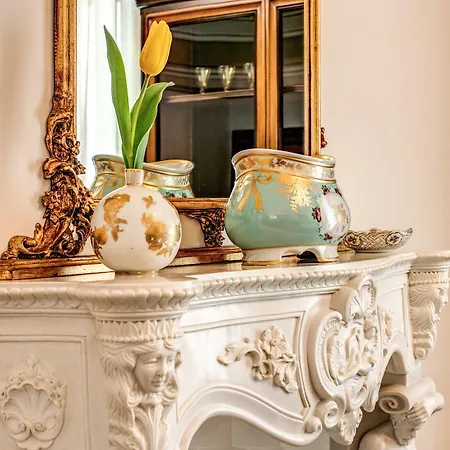 فندق مبيت وإفطار Palazzo Stunis - Dimora Di Charme