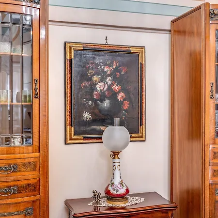 Palazzo Stunis - Dimora Di Charme 4*