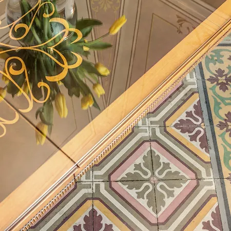 Bed & Breakfast Palazzo Stunis - Dimora Di Charme