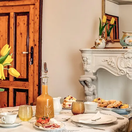 Bed & Breakfast Palazzo Stunis - Dimora Di Charme