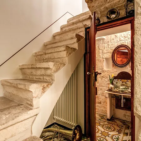 Palazzo Stunis - Dimora Di Charme Ostuni