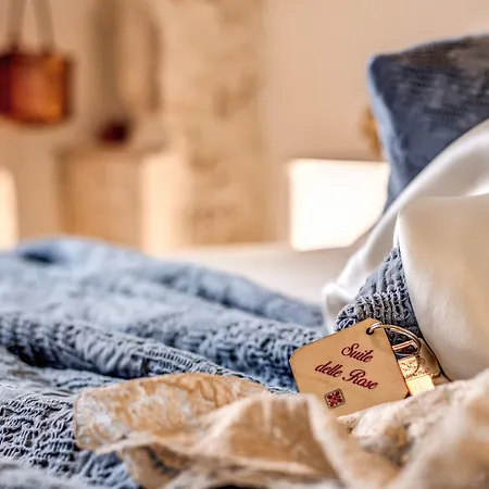 Palazzo Stunis - Dimora Di Charme Bed & Breakfast