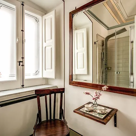 Palazzo Stunis - Dimora Di Charme 4*