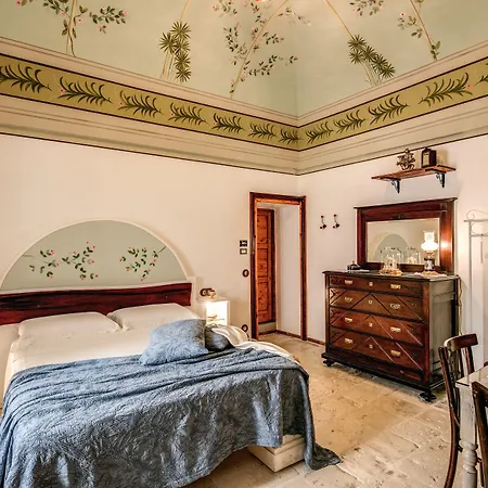 Palazzo Stunis - Dimora Di Charme Bed & Breakfast Ostuni