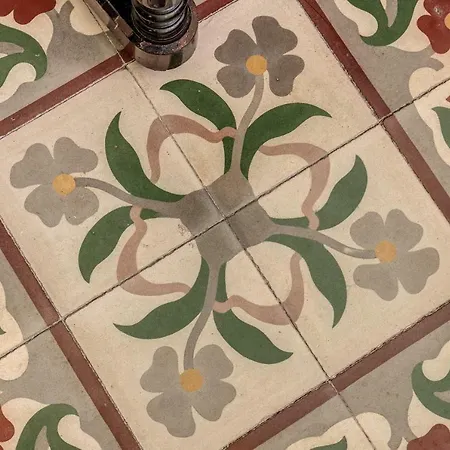 Palazzo Stunis - Dimora Di Charme فندق مبيت وإفطار