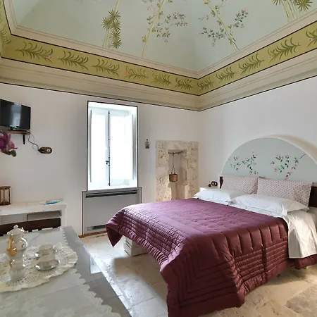 Palazzo Stunis - Dimora Di Charme