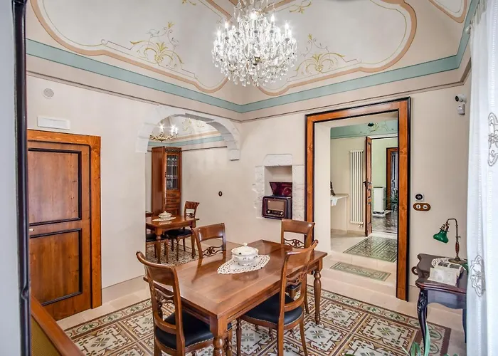 Palazzo Stunis - Dimora Di Charme 4*