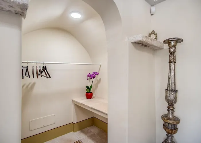 Palazzo Stunis - Dimora Di Charme Alojamento de Acomodação e Pequeno-almoço