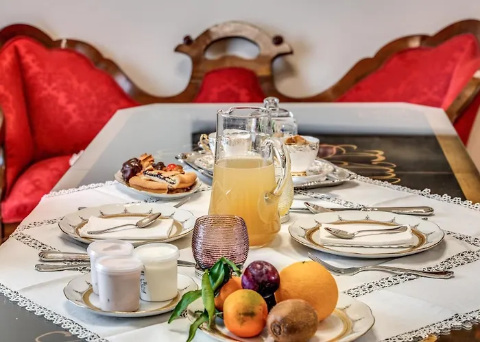 Palazzo Stunis - Dimora Di Charme Ostuni