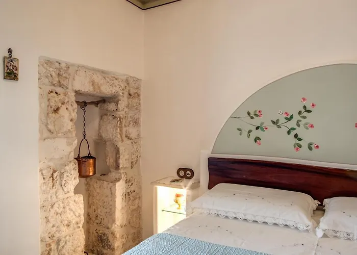 Palazzo Stunis - Dimora Di Charme 4* Ostuni