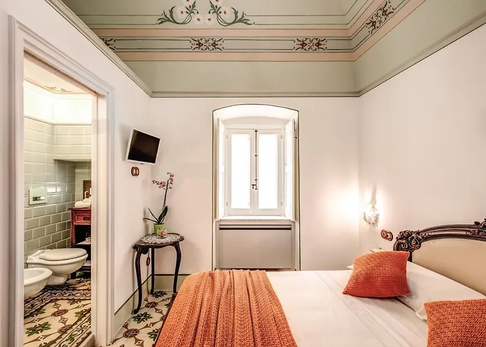 Palazzo Stunis - Dimora Di Charme Ostuni