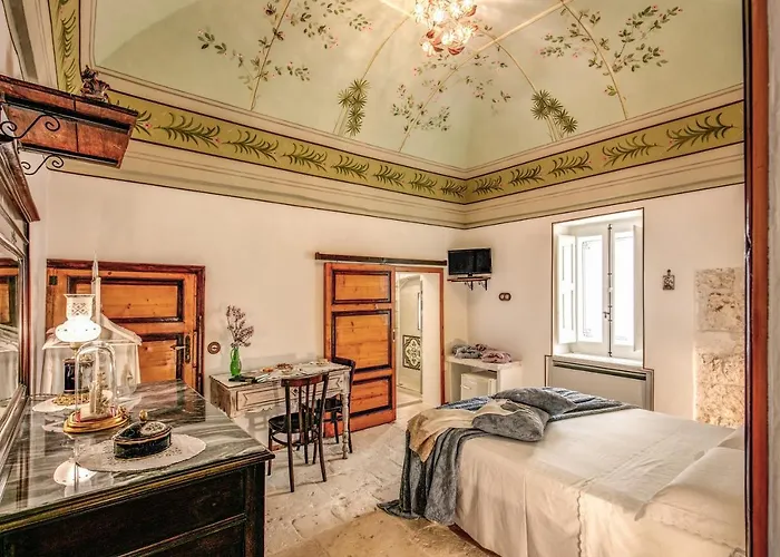 Palazzo Stunis - Dimora Di Charme