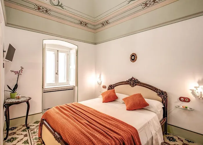 Palazzo Stunis - Dimora Di Charme Alojamento de Acomodação e Pequeno-almoço 4*