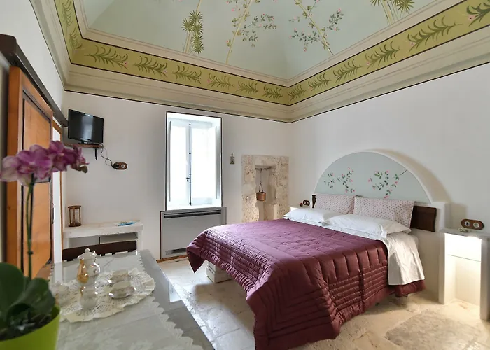 Palazzo Stunis - Dimora Di Charme